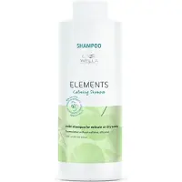 Wella Elements Calming Shampoo 1.000 ml