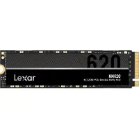Lexar 1TB NM620 M.2 2280 NVMe SSD