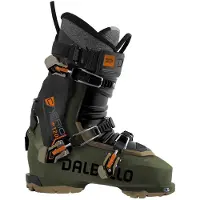 Dalbello Cabrio Lv Free 120 Skitursstøvler Til Touring
