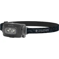 Led Lenser Pandelampe HF4R Core Edition 2023