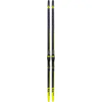 Fischer - Skating - Aerolite Skate 90 Medium + BDG Race Skate 2026 til Unisex - Størrelse 176 cm - Grå