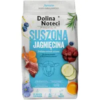 Dolina Noteci Premium lamb - dried dog food - 9 kg