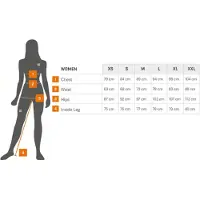 Sportful Fiandre Medium Gore-tex Infinium Jakke