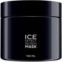 Ebenholz skincare Ice Effect Refresh Ansigtsmaske 120 ml