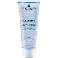 Sans Soucis Cleansing Ansigtsscrub 75 ml