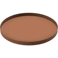 Cooee Design Cooee bakke 30 cm rund Coconut