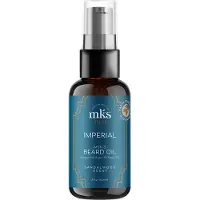 MKS eco Imperial Men's Beard Oil Mannish Scent Skægolie 60 ml