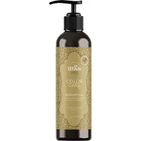 MKS eco Color Care Shampoo Sunflower Scent Shampoo 296 ml