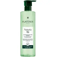 Rene Furterer Naturia Ultra Mild Micellar Shampoo Without Sulfates 400ml