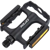 Xlc Ultralight Ii Pd-m11 Pedaler