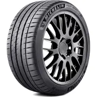 Michelin Pilot Sport 4S