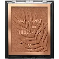 wet n wild Color Icon Solpudder 11 g What Shady Beaches