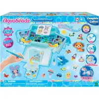 AquaBeads Designpaja karton-kit
