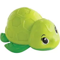 Simba Badeskildpadde