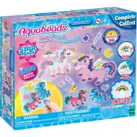 AquaBeads Mystisk Enhjørning sæt