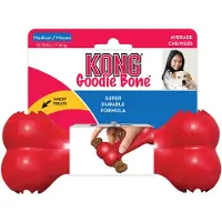 Kong Goodie Bone - Gr. M: ca. L 18 cm