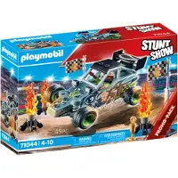 Playmobil Stuntshow Racer Byggespil