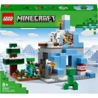 LEGO Icy Box Ib-233u3-b Ekstern Hdd/ssd-kabinet