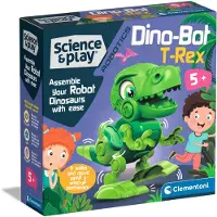 Clementoni Dinobot T-Rex