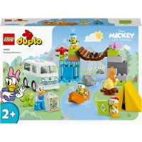 LEGO Landligeventyr Byggespil