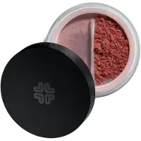 Lily Lolo Colorete Mineral Sunset