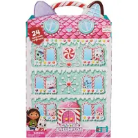 Spin Master Gabby Adventskalender