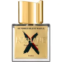 Nishane Hundred Silent Ways X Extrait de Parfum 100 ml