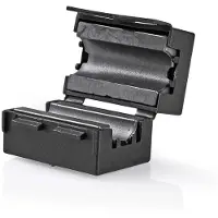 Nedis Ferritkernefilter Abs 6.50 Mm