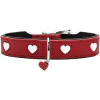 Hunter Love Hundehalsbånd