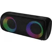 Audictus Aurora Pro 2.0 Rgb 20w Bluetooth-højttaler