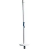 Glomex Ra1281 Gummi Af/fm Antenne