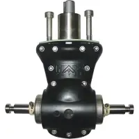 Max Power Kør Leg Ct80/100/125 Økse