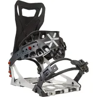 Karakoram - Splitboards - Prime X 2024 til UnisexAluminium - Størrelse L