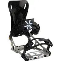 Karakoram - Splitboards - X Carbon 2024 til UnisexAluminium - Størrelse L