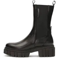 Kazar Boots sort