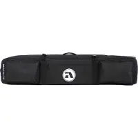 Amplid - Snowboardtasker - Board Cargo til Unisex - Sort