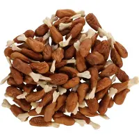 Flamingo Hapki Kyllingetrommestikker Hundesnack 1.5kg