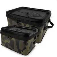 Avid Carp Stormshield Pro Xl Fiskegrejsboks