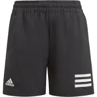 Adidas Sportsbukser 'Club' sort / hvid