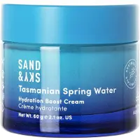 Sand & Sky Tasmanian Spring Water Hydration Boost Cream Ansigtscreme 60 g