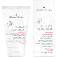 Charlotte Meentzen Derma Control Couperose Day Care with UV Protection Ansigtscreme 50 ml