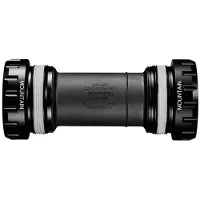 Shimano Miniklio velenas XT BB-MT801 BSA 68/73mm