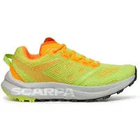 Scarpa Spin Planet Trailsko