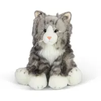 Animigos Grå Kat