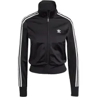 Adidas Originals Adicolor Classics Firebird Sweatshirt Med Lynlås