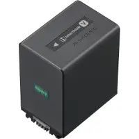 Sony NP-FV100A - Batteri - Li-Ion - 3410 mAh - for HXR-MC88 Handycam FDR-AX43, AX45, AX60, AX700 NXCAM HXR-NX80 XDCAM PXW-Z90