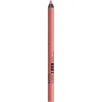Nyx Line Loud Longwear Lip Pencil Lipliner 1.2 g Nr. 4 - Born to Hustle