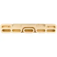 YY VERTICAL - Klatregreb - Verticalboard Light til Unisex - Beige
