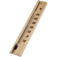 Hama thermometer