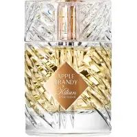 Kilian Paris Apple Brandy on the Rocks Eau de parfum Refillable 100 ml